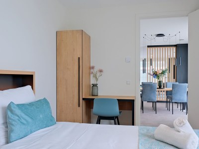 Holiday house VZ2513 Appartement Pharos Sea Pearl - Outdoor photo 10