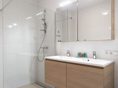 Holiday house VZ2513 Appartement Pharos Sea Pearl - Outdoor photo 12