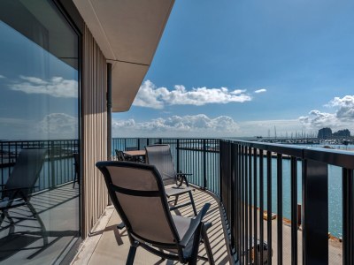 Holiday house VZ2513 Appartement Pharos Sea Pearl - Outdoor photo 14