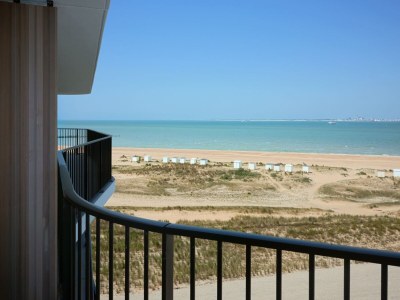 Holiday house VZ2513 Appartement Pharos Sea Pearl - Outdoor photo 15