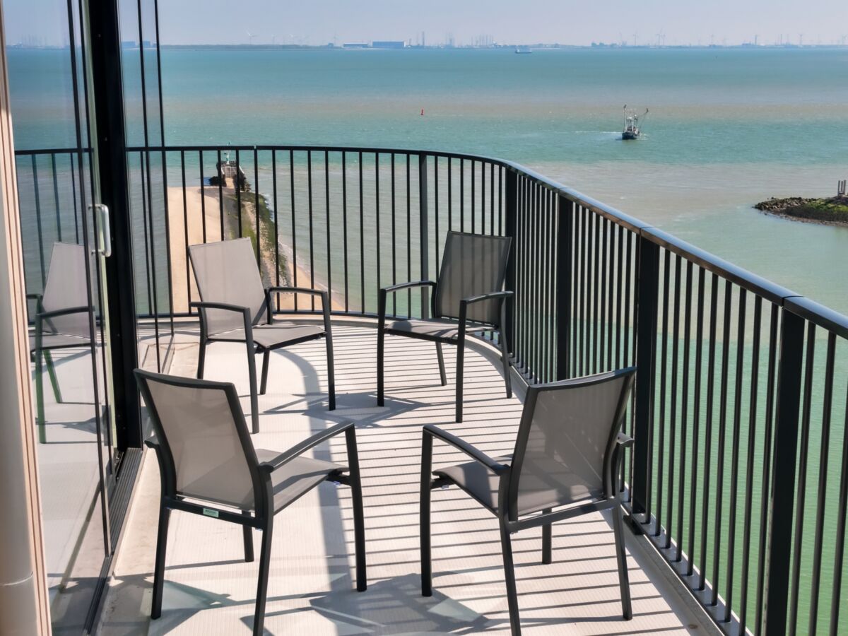 Holiday house VZ2514 Appartement Pharos Sea Pearl Panorama