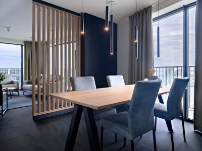 Holiday house VZ2514 Appartement Pharos Sea Pearl Panorama - Outdoor photo 4