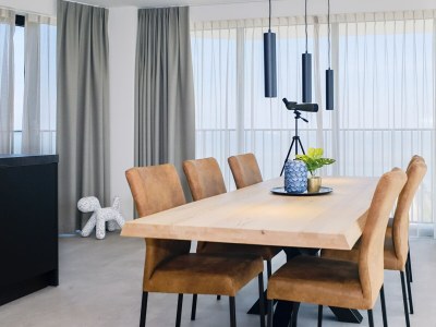 Holiday house VZ2514 Appartement Pharos Sea Pearl Panorama - Outdoor photo 5