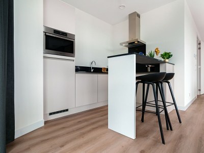 Holiday house VZ2514 Appartement Pharos Sea Pearl Panorama - Outdoor photo 6