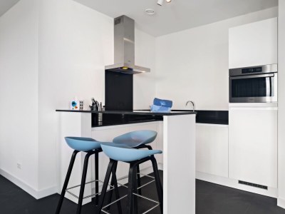 Holiday house VZ2514 Appartement Pharos Sea Pearl Panorama - Outdoor photo 7