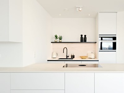 Holiday house VZ2514 Appartement Pharos Sea Pearl Panorama - Outdoor photo 8