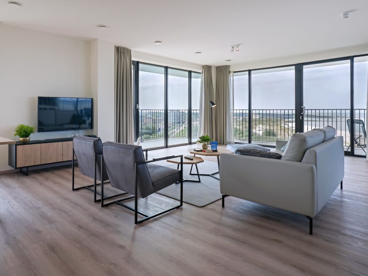 Holiday house VZ2515 Appartement Pharos Sea Wave Panorama - Outdoor photo 3