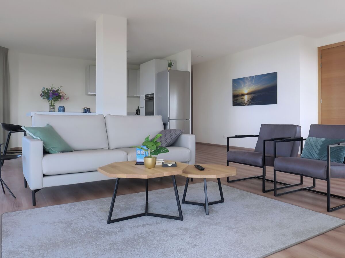 Holiday house VZ2515 Appartement Pharos Sea Wave Panorama - Outdoor photo 4