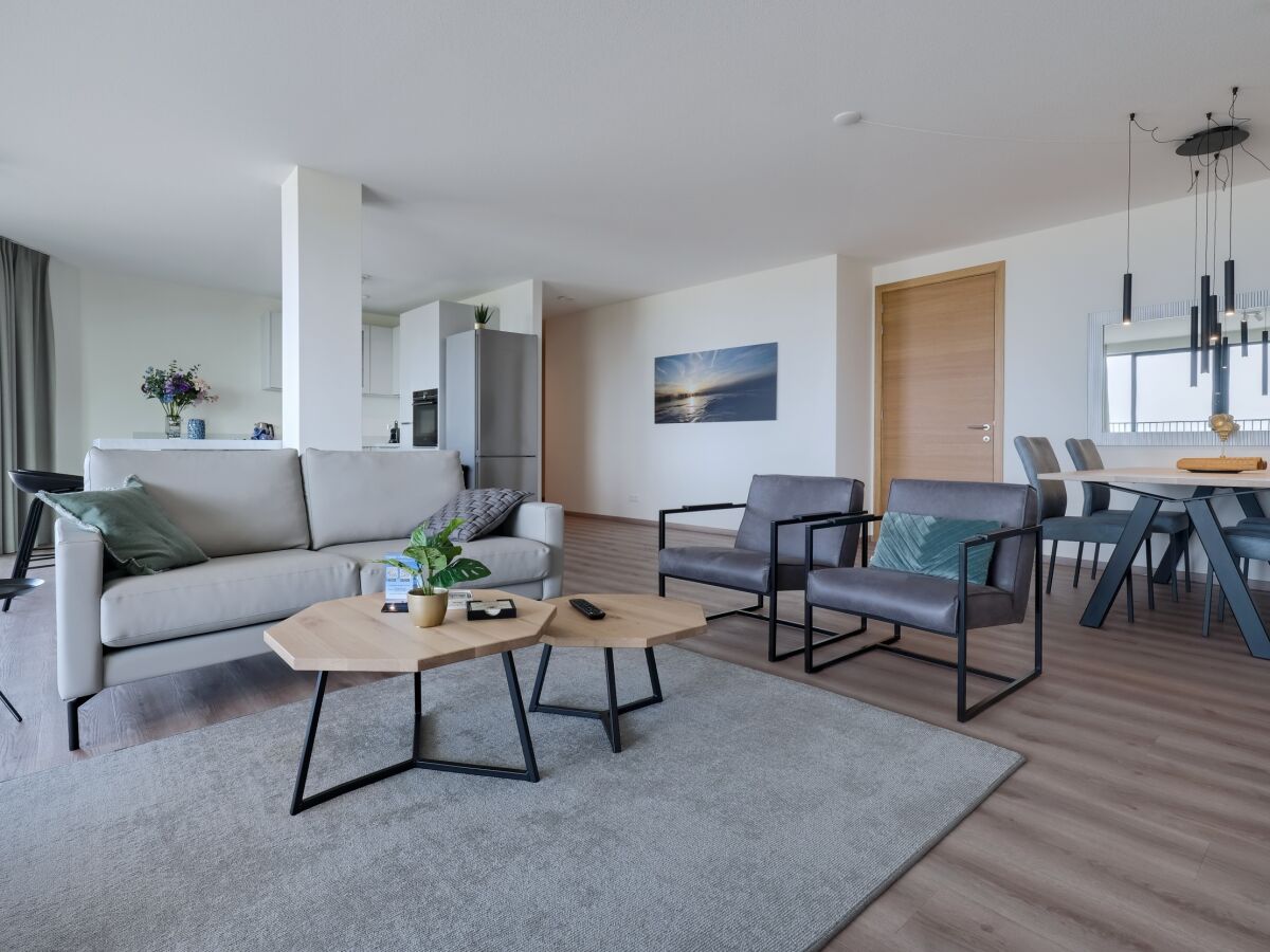 Holiday house VZ2515 Appartement Pharos Sea Wave Panorama - Outdoor photo 5