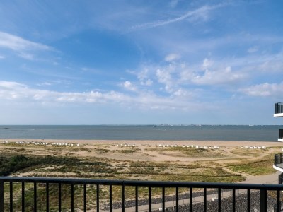 Holiday house VZ2515 Appartement Pharos Sea Wave Panorama - Outdoor photo 2