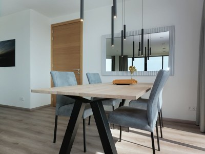 Holiday house VZ2515 Appartement Pharos Sea Wave Panorama - Outdoor photo 6