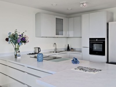 Holiday house VZ2515 Appartement Pharos Sea Wave Panorama - Outdoor photo 7