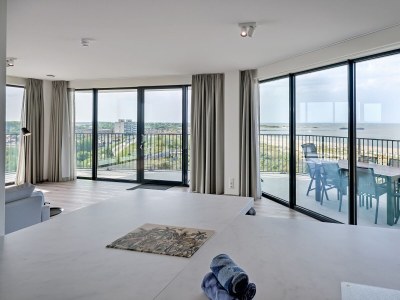 Holiday house VZ2515 Appartement Pharos Sea Wave Panorama - Outdoor photo 8