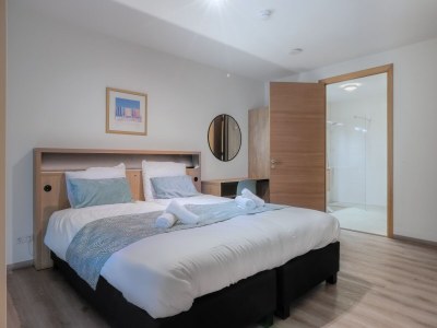 Holiday house VZ2515 Appartement Pharos Sea Wave Panorama - Outdoor photo 9