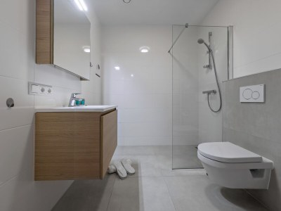 Holiday house VZ2515 Appartement Pharos Sea Wave Panorama - Outdoor photo 11