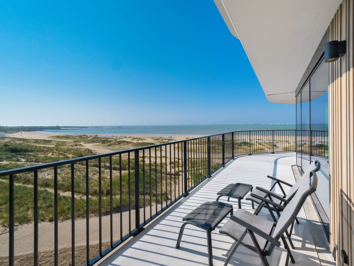 Holiday house VZ2519 Appartement Pharos Ocean