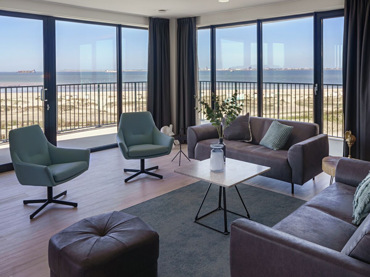 Holiday house VZ2519 Appartement Pharos Ocean - Outdoor photo 2