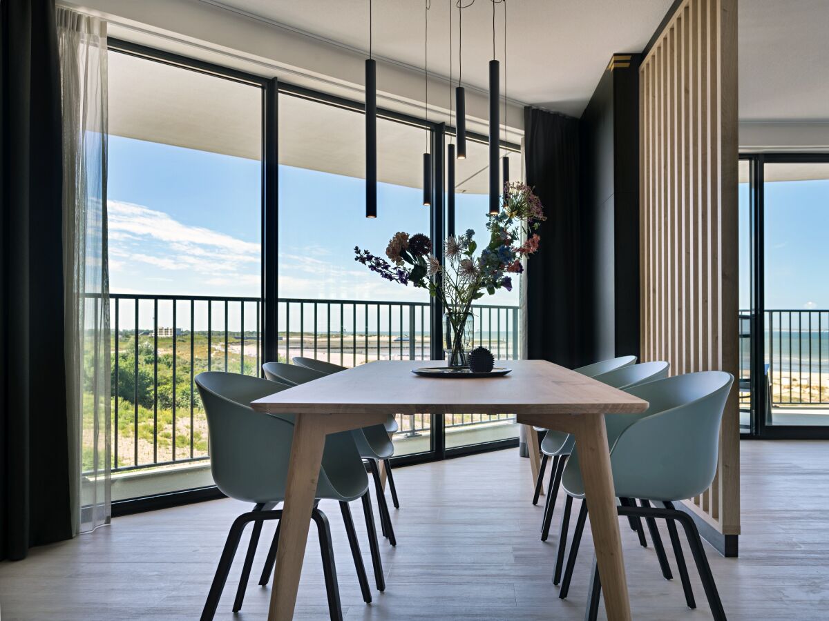 Holiday house VZ2519 Appartement Pharos Ocean - Outdoor photo 4