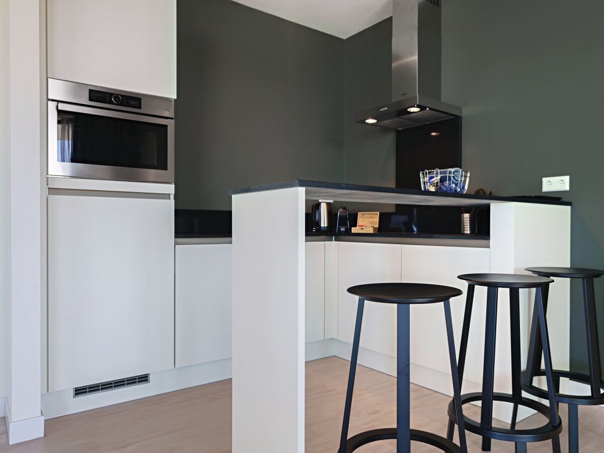 Holiday house VZ2519 Appartement Pharos Ocean - Outdoor photo 5