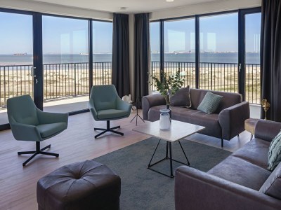 Holiday house VZ2519 Appartement Pharos Ocean - Outdoor photo 2