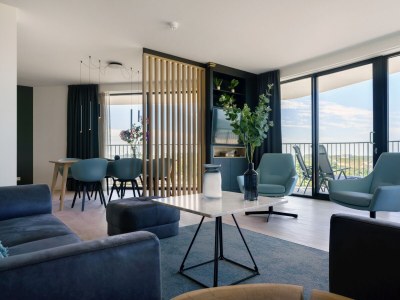 Holiday house VZ2519 Appartement Pharos Ocean - Outdoor photo 3