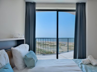 Holiday house VZ2519 Appartement Pharos Ocean - Outdoor photo 6