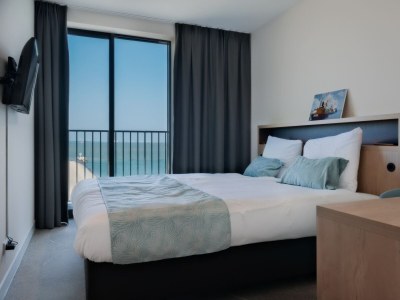 Holiday house VZ2519 Appartement Pharos Ocean - Outdoor photo 7