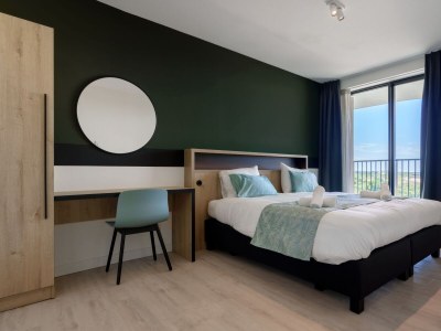 Holiday house VZ2519 Appartement Pharos Ocean - Outdoor photo 10