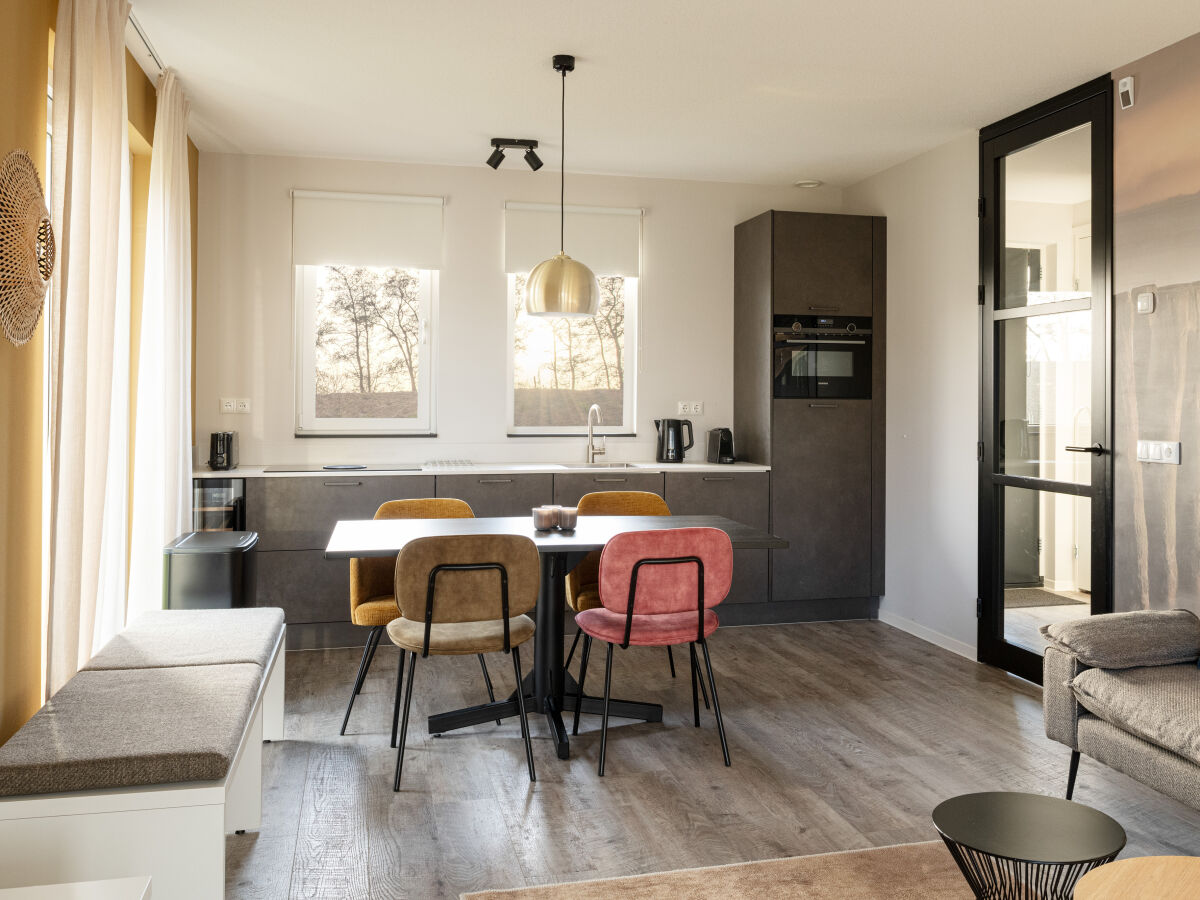 Holiday house VZ2522 Vakantiehuis Schelp-4 - Outdoor photo 3