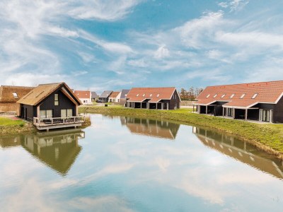 Holiday house VZ2522 Vakantiehuis Schelp-4 in Nieuwvliet - Holiday house