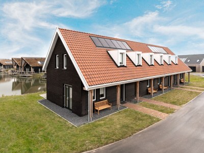 Holiday house VZ2522 Vakantiehuis Schelp-4 - Outdoor photo 2