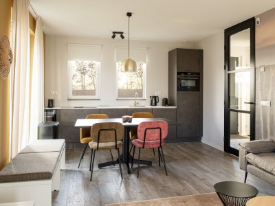 Holiday house VZ2522 Vakantiehuis Schelp-4 - Outdoor photo 3