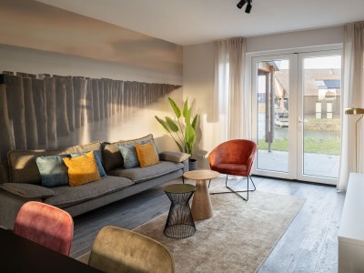 Holiday house VZ2522 Vakantiehuis Schelp-4 - Outdoor photo 7