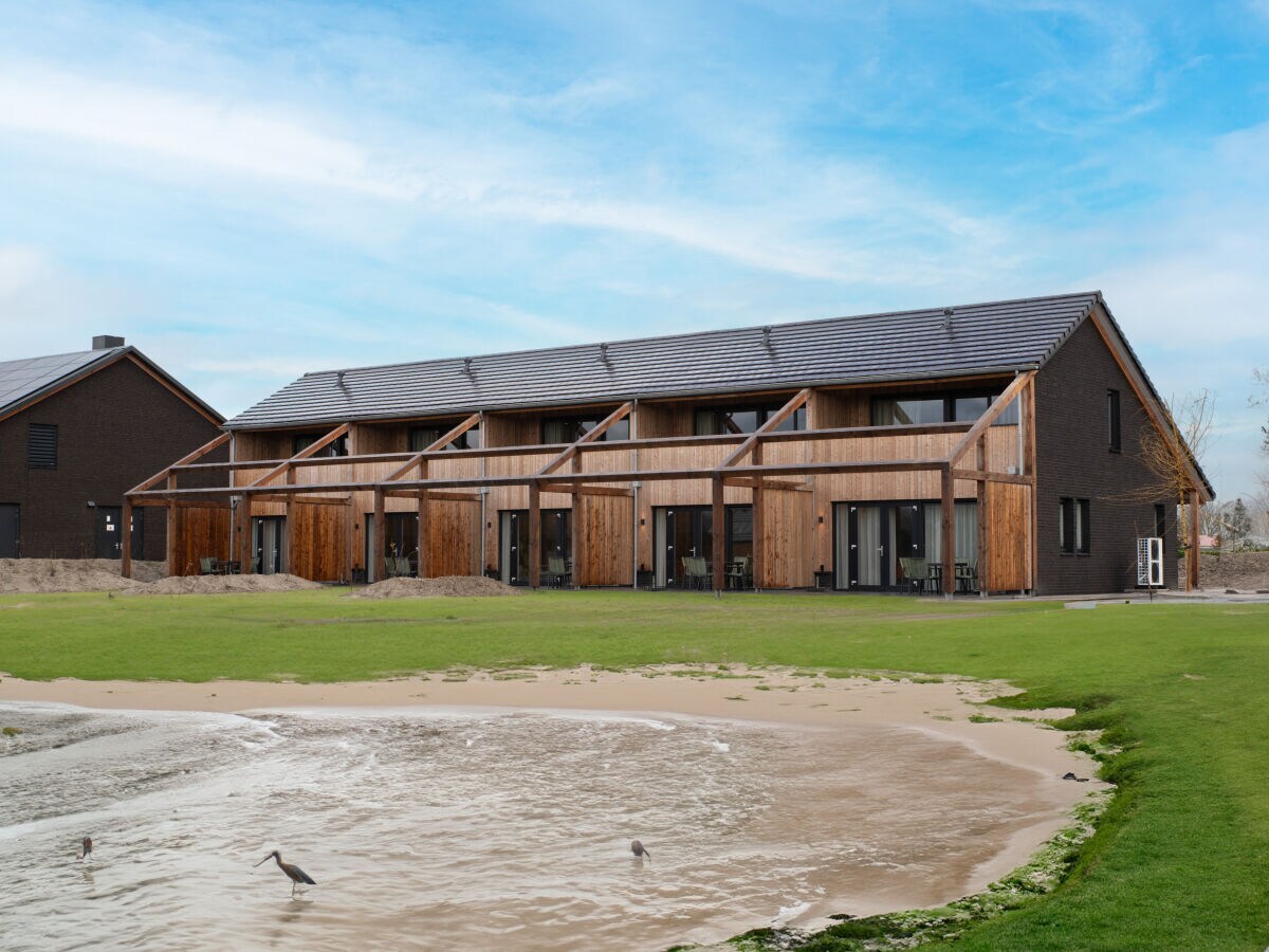 Holiday house VZ2523 Vakantiehuis Smokkelaarshuis-4