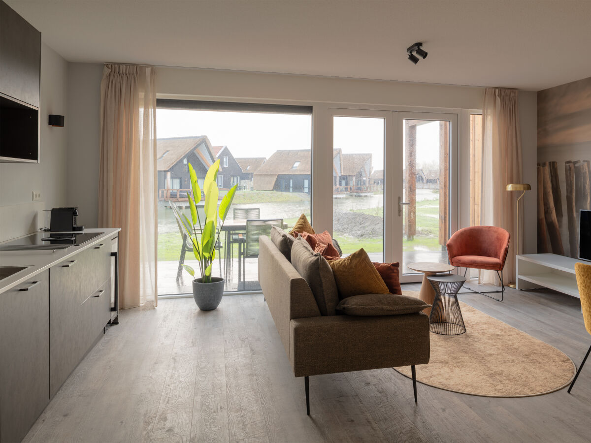 Holiday house VZ2523 Vakantiehuis Smokkelaarshuis-4 - Outdoor photo 3