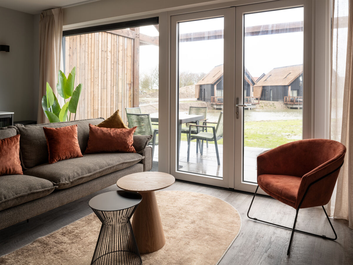 Holiday house VZ2523 Vakantiehuis Smokkelaarshuis-4 - Outdoor photo 4