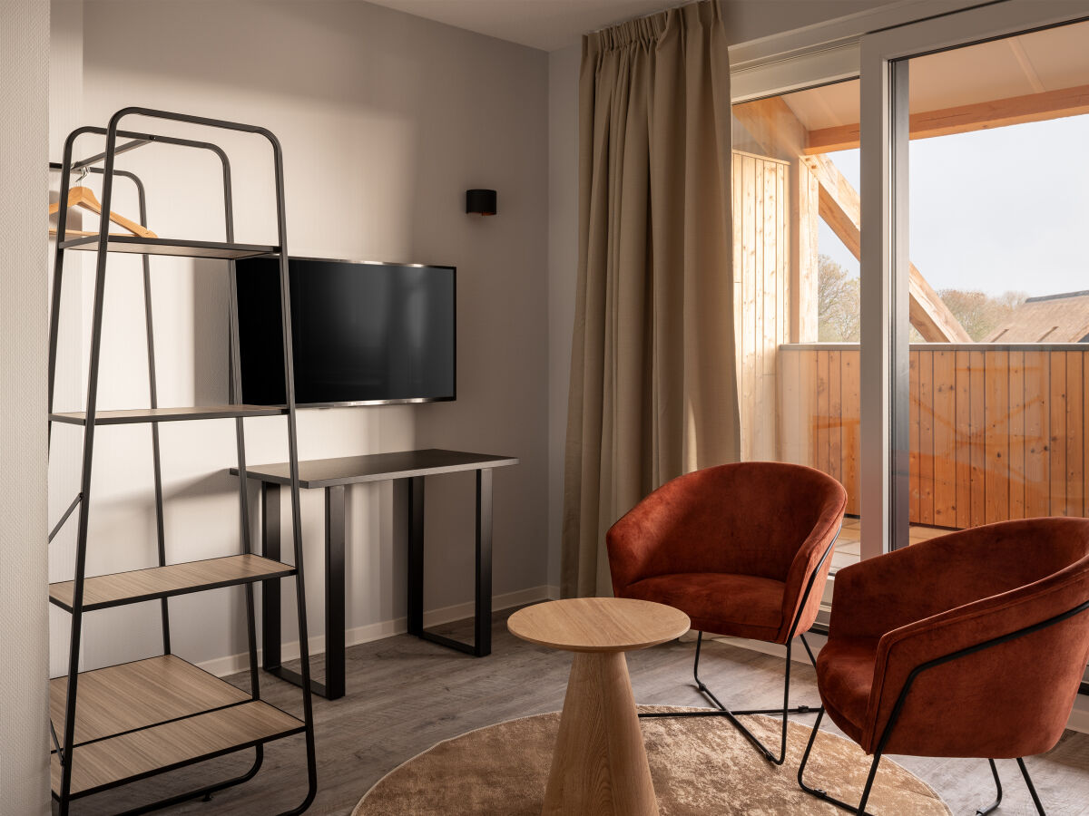 Holiday house VZ2525 Hotelkamer Smokkelaarskamer-2 - Outdoor photo 2