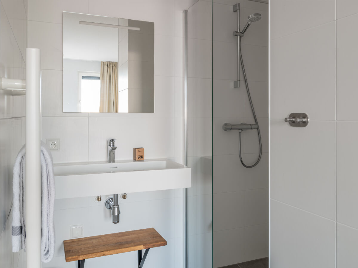 Holiday house VZ2525 Hotelkamer Smokkelaarskamer-2 - Outdoor photo 4