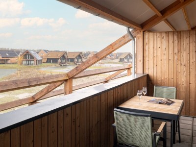 Holiday house VZ2525 Hotelkamer Smokkelaarskamer-2 - Outdoor photo 5