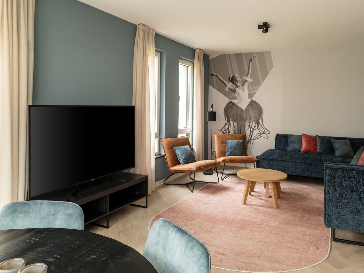 Holiday house VZ2527 Vakantiehuis Duinpan-6 - Outdoor photo 2