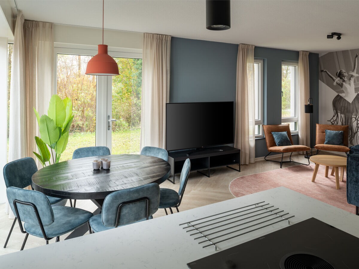 Holiday house VZ2527 Vakantiehuis Duinpan-6 - Outdoor photo 3