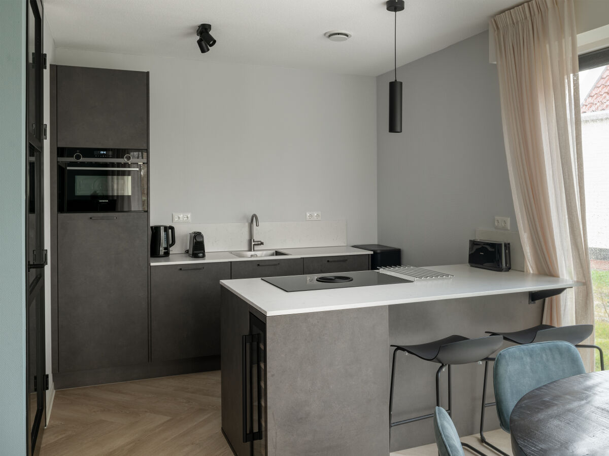 Holiday house VZ2527 Vakantiehuis Duinpan-6 - Outdoor photo 4