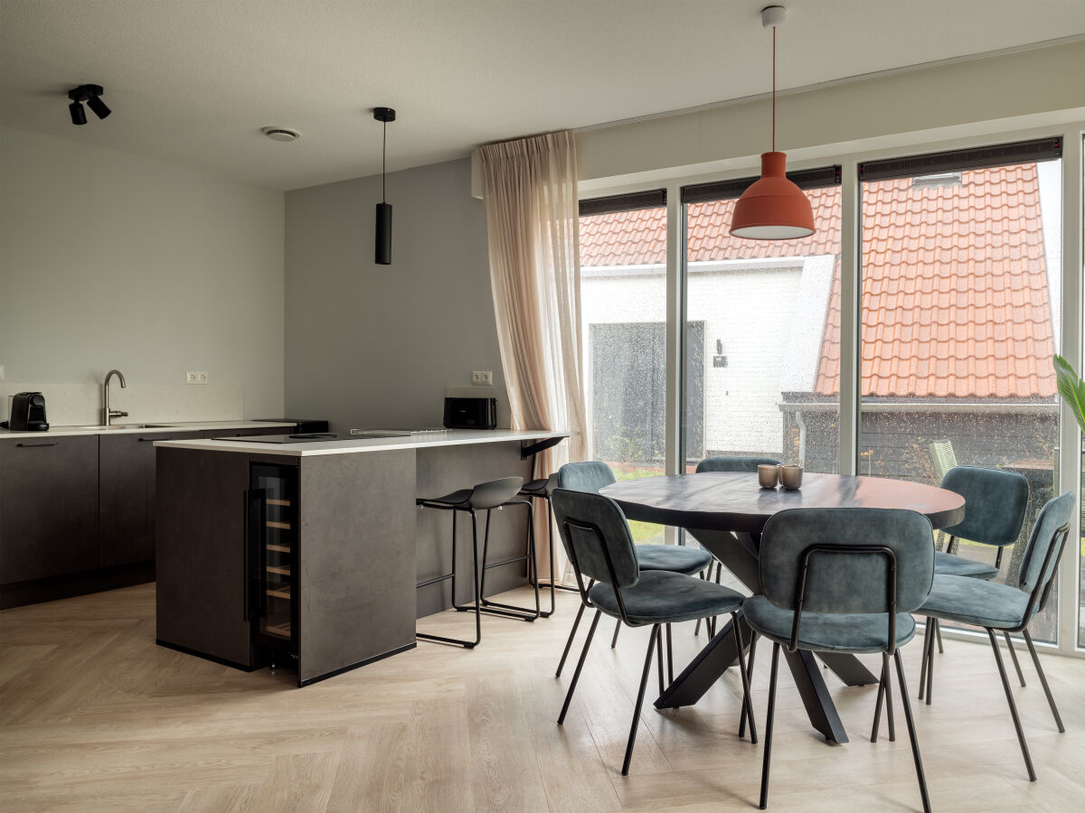 Holiday house VZ2527 Vakantiehuis Duinpan-6 - Outdoor photo 5