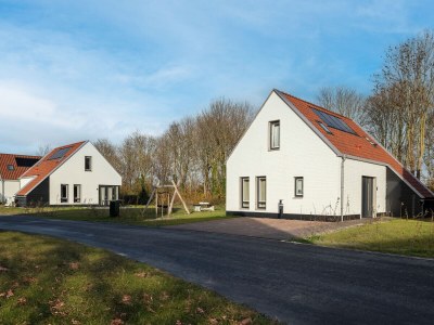 Holiday house VZ2527 Vakantiehuis Duinpan-6 in Nieuwvliet - Holiday house