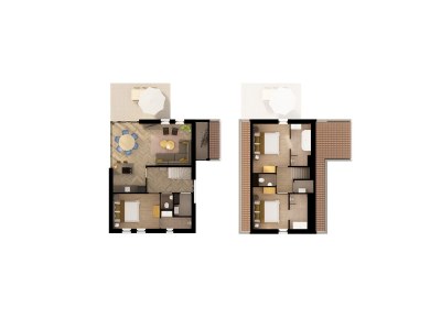 Holiday house VZ2527 Vakantiehuis Duinpan-6 - Outdoor photo 10