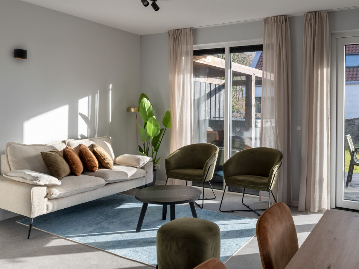 Holiday house VZ2529 Vakantiehuis Oase Terra Wellness-4 - Outdoor photo 3