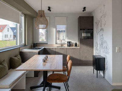 Holiday house VZ2529 Vakantiehuis Oase Terra Wellness-4 - Outdoor photo 4