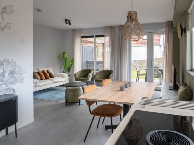 Holiday house VZ2529 Vakantiehuis Oase Terra Wellness-4 - Outdoor photo 5