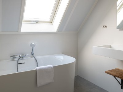 Holiday house VZ2529 Vakantiehuis Oase Terra Wellness-4 - Outdoor photo 6