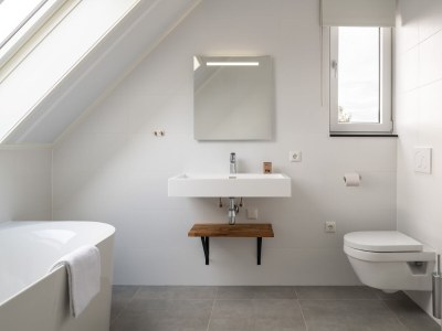 Holiday house VZ2529 Vakantiehuis Oase Terra Wellness-4 - Outdoor photo 7